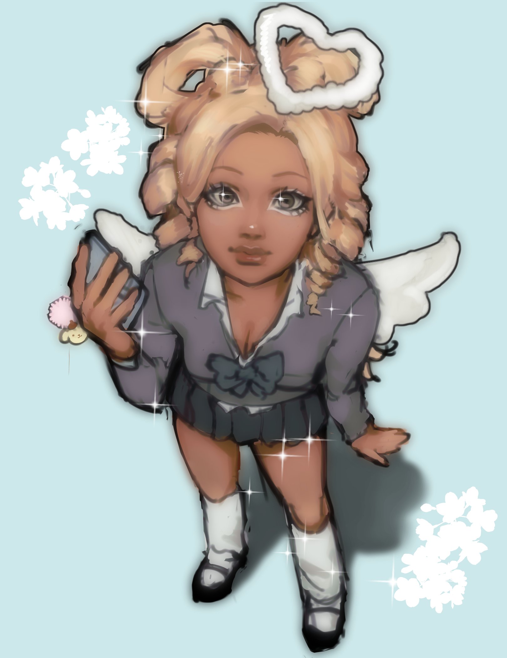mysko-sable-sigma-lady-vtuber-on-twitter-goofie-morrning-i-miss