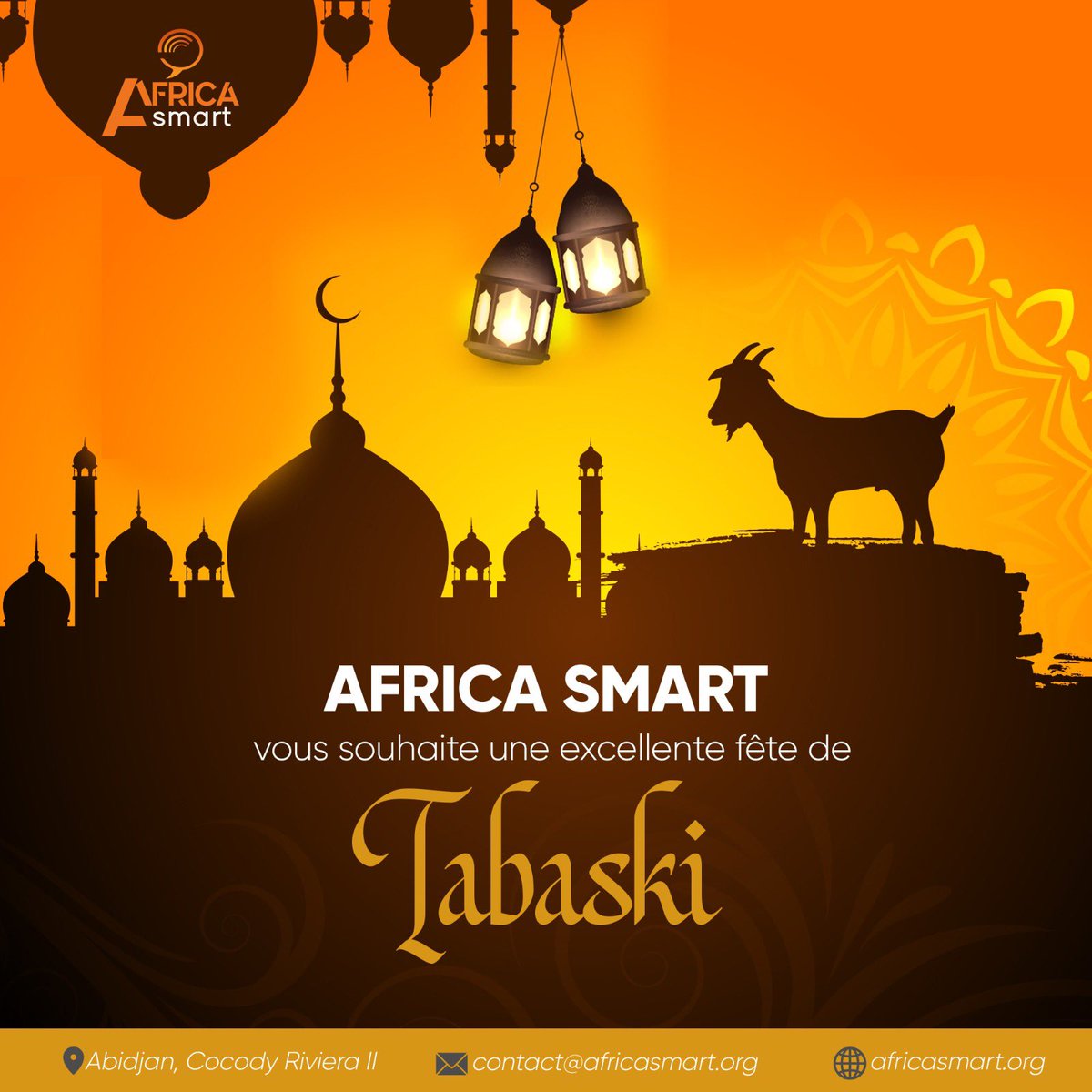 Africa Smart tweet media