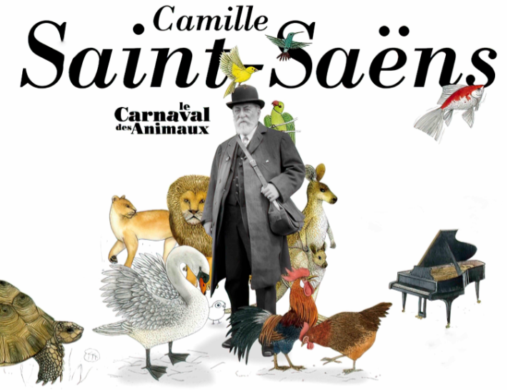 RecitHall (@recithall) on Twitter photo #bonjourtwitter !🐘Rdv : Vendredi 30 Juin à 14h30 pour le #liveconcert du Carnaval des Animaux🦜du Festival <a href="/etoileclassique/">Les Étoiles du Classique</a> 2023 !
📸 #streaming : recithall.com/events/532
⏯️ Le #replay sera disponible jusqu'au 13 Juillet !
#musiqueclassique #saintsaens #carnavaldesanimaux #bonjourtwitter !🐘Rdv : Vendredi 30 Juin à 14h30 pour le #liveconcert du Carnaval des Animaux🦜du Festival <a href="/etoileclassique/">Les Étoiles du Classique</a> 2023 !
📸 #streaming : recithall.com/events/532
⏯️ Le #replay sera disponible jusqu'au 13 Juillet !
#musiqueclassique #saintsaens #carnavaldesanimaux