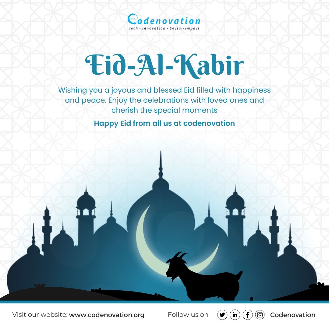 To all our muslim family we say Eid Mubarak.

May this auspicious occasion of Eid bring joy, peace, and prosperity to your life.

May your home be filled with laughter, your heart with love, and your days with blessings.