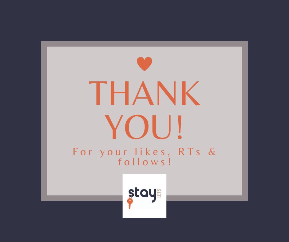 Stay Lets tweet media