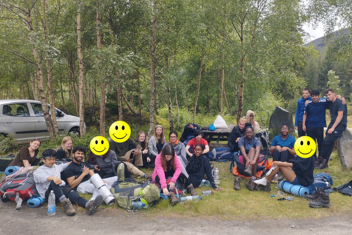 DofESMA (@dofesma) on Twitter photo 21 S5/6 pupils completed their Silver DofE Qualifying Expedition last week by hiking through the Invercauld and Mar Lodge estates nr Braemar #YouthWithoutLimits <a href="/DofEScotland/">DofE Scotland</a> 21 S5/6 pupils completed their Silver DofE Qualifying Expedition last week by hiking through the Invercauld and Mar Lodge estates nr Braemar #YouthWithoutLimits <a href="/DofEScotland/">DofE Scotland</a>
