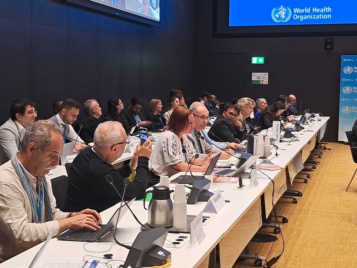 Vienna NGO Committee tweet media