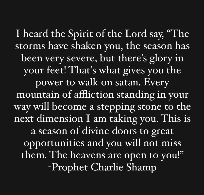 CharlesShamp's tweet photo. https://t.co/7CJuMos2uZ