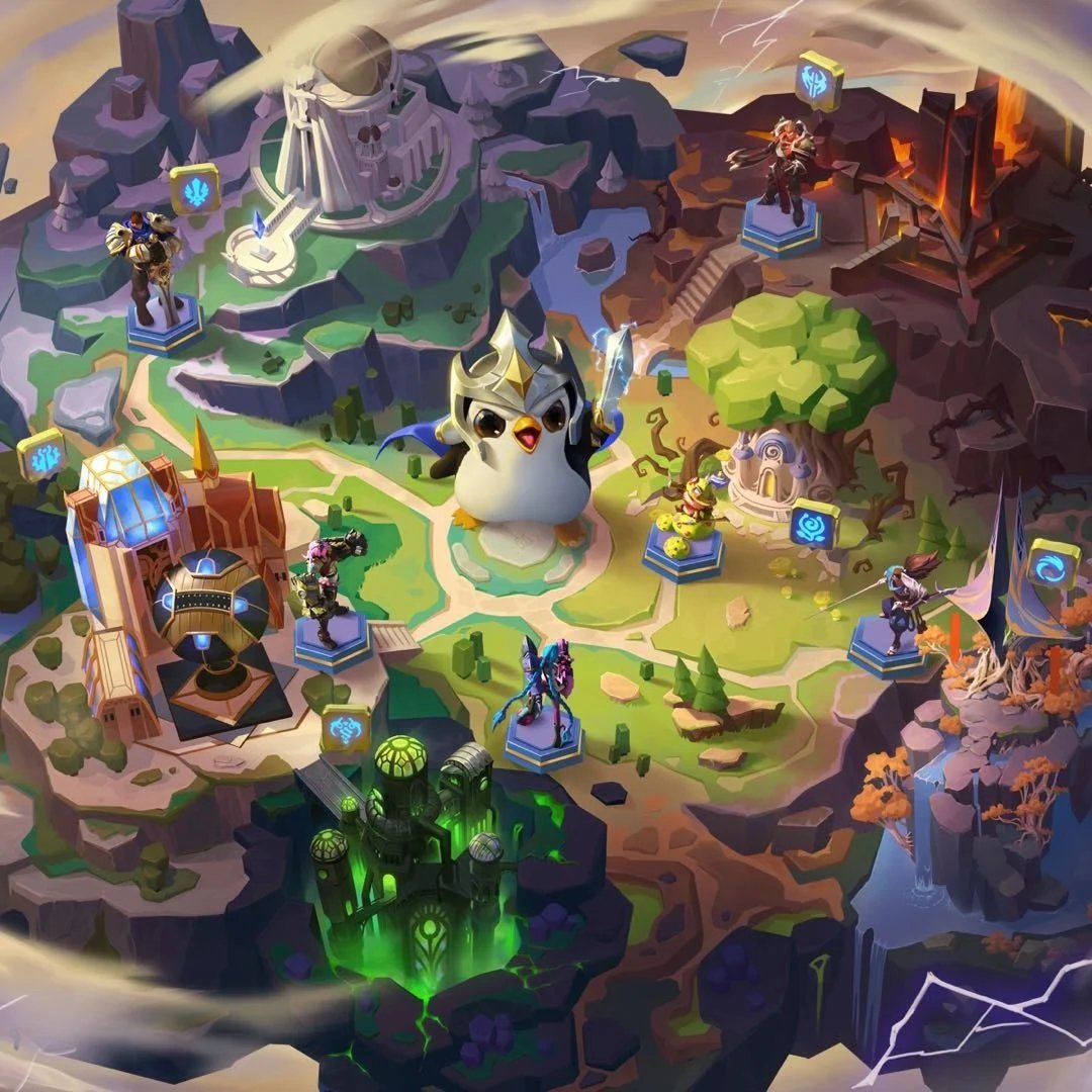KenRhen's tweet photo. ► TFT GIVEAWAY ◄

Giving away 10 LPP Egg Bundles!
Each bundle contains 10 Eggs.

To enter the Giveaway:
► Like + Retweet this post
► Follow @KenRhen 

Winners will be announced tomorrow! https://t.co/Uy9p3TPjt0