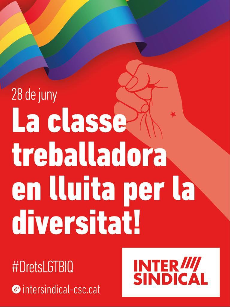 Intersindical Universitat Autònoma de Barcelona tweet media