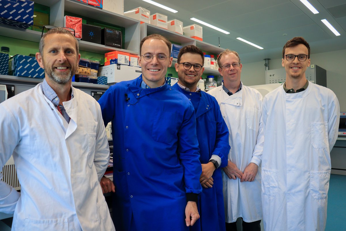 Big C Cancer Charity (@bigctweets) on Twitter photo What a fantastic morning with the <a href="/TalkNorwichCity/">Talk Norwich City</a> guys yesterday! They were given a private lab tour at the Bob Champion Building followed by our Norwich Support Centre to see where Chris' mum received support in 2007. Look out for the video to see how they got on...
#BigC What a fantastic morning with the <a href="/TalkNorwichCity/">Talk Norwich City</a> guys yesterday! They were given a private lab tour at the Bob Champion Building followed by our Norwich Support Centre to see where Chris' mum received support in 2007. Look out for the video to see how they got on...
#BigC