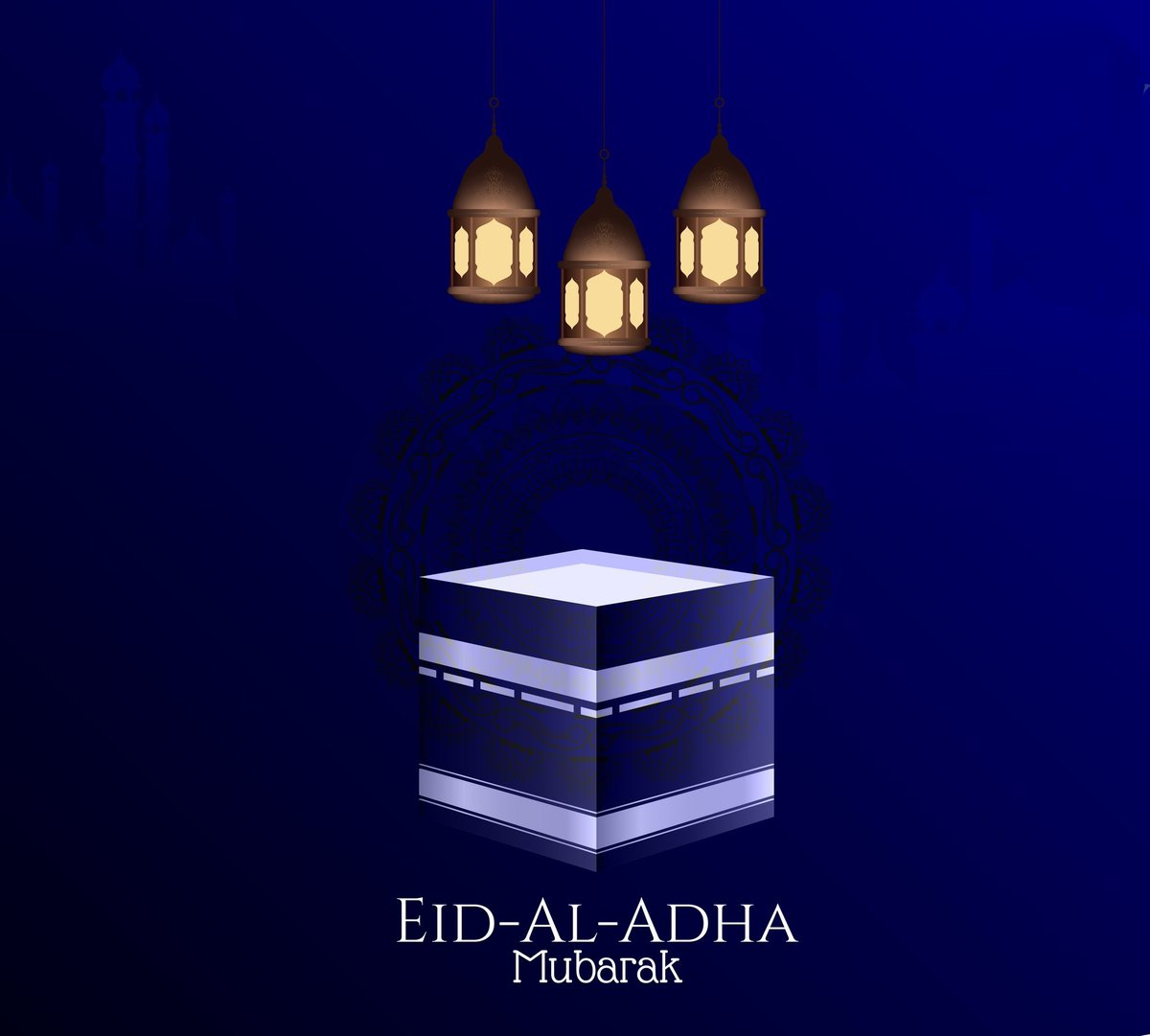 #EidAlAdhaMubarak