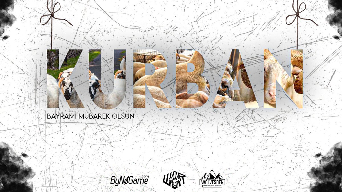 Hepinize sağlıklı ve mutlu bayramlar dileriz.

İyi bayramlar! 🥰