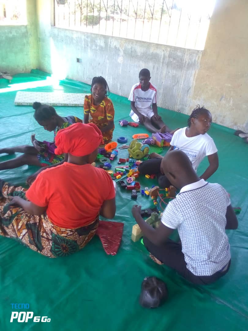 Disability Africa tweet media