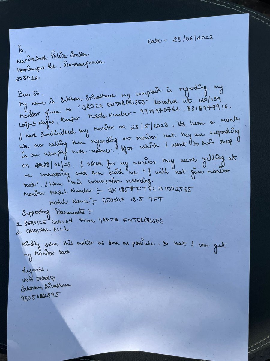 Saksham Srivastava tweet media