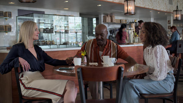 I'm not one for rioting, however if we don't get a season 2 of 'Unprisoned'.... I shall be writing a strongly worded letter!
Kerry Washington and the amazing <a href="/Brenda_Strong/">Brenda Strong</a> make this series a surprising gem!