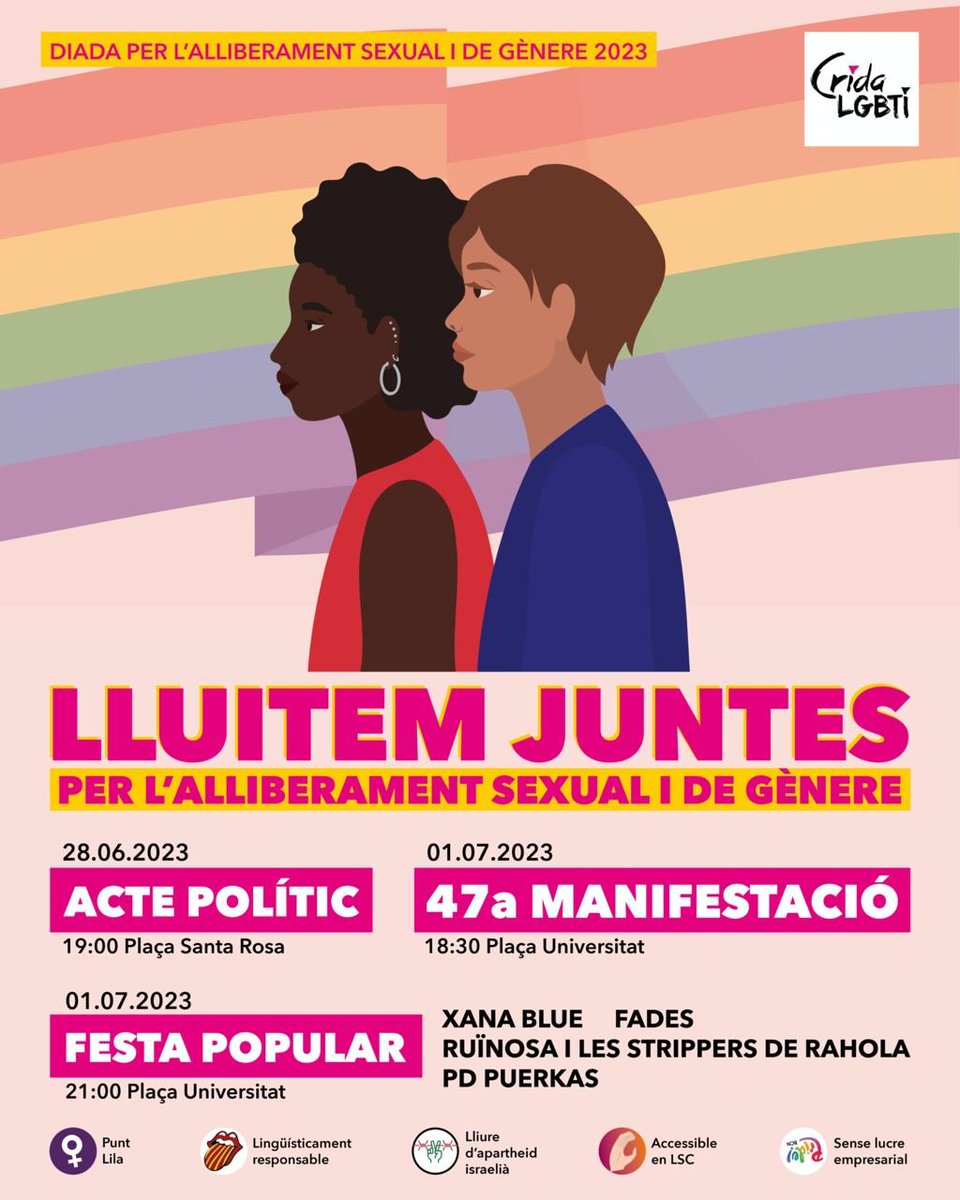 Intersindical Universitat Autònoma de Barcelona tweet media