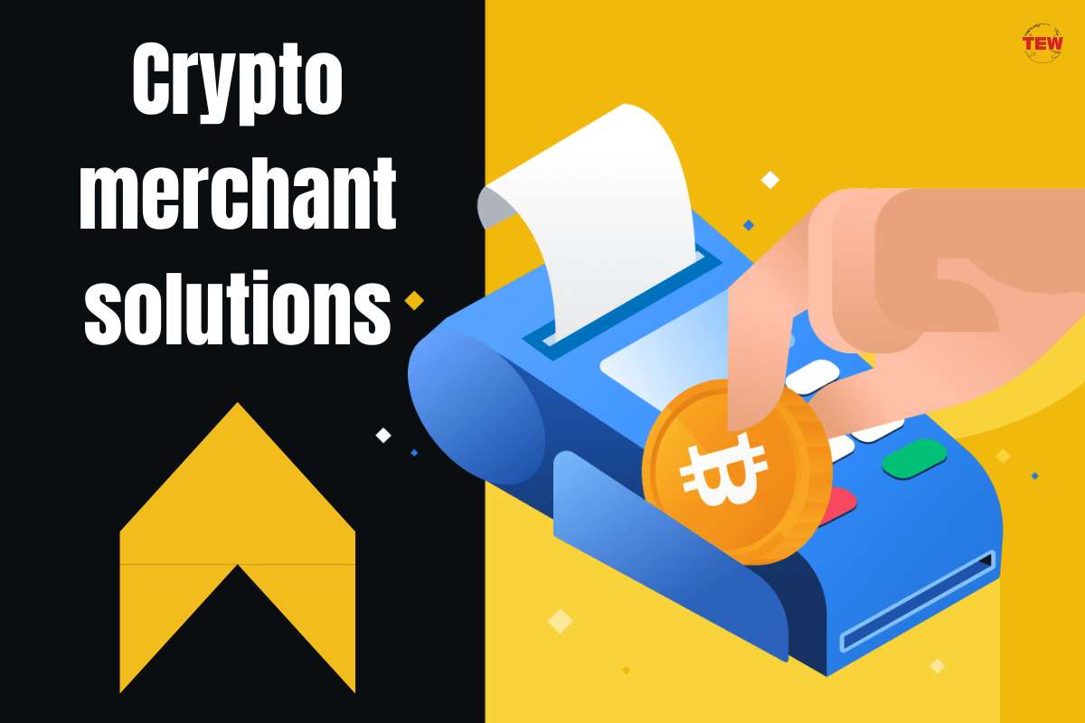 Crypto merchant solutions

Crypto merchant solutions was created for making cryptocurrency payment with the help of encryption algorithms. 

Know more: theenterpriseworld.com/crypto-merchan…

#cryptopayment #cryptopay #bitcoin