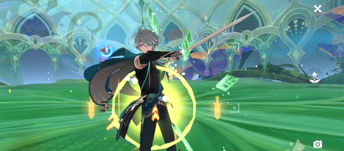 xiaouvr's tweet image. Look at my man go🥰🤍