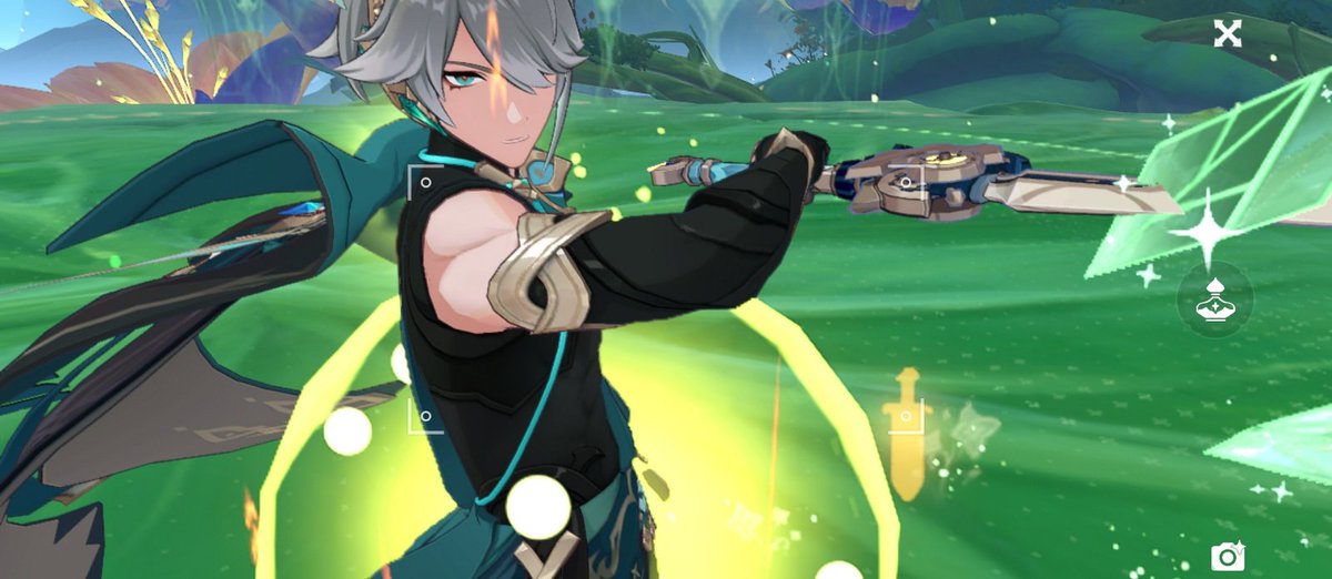 xiaouvr's tweet image. Look at my man go🥰🤍