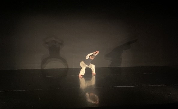 IMDTJohnScott's tweet photo. Two more amazing performances at @projectarts TODAY as part of #DFTD23

Platform Performance - 5:30 -- Tickets nearly sold out!! 🏃
https://t.co/aJbBMxBqFv

Gathering 3 - 7:30
https://t.co/ZPlIC0eUst

@danceireland https://t.co/UrUoGijnR9