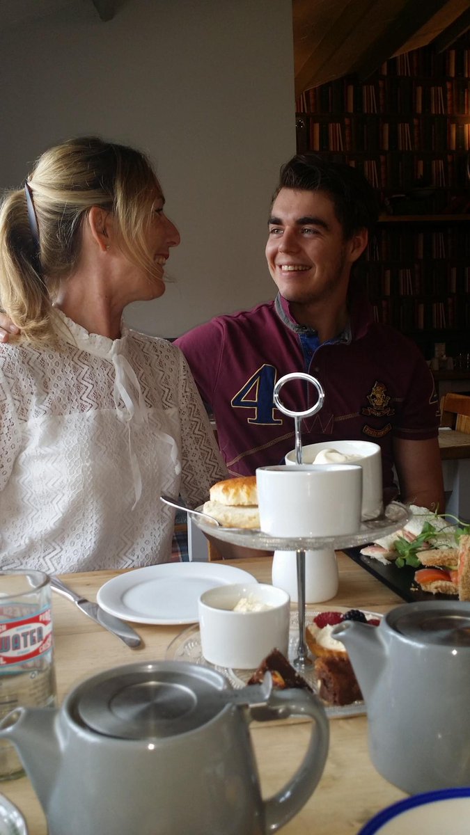 Paula McGowan OBE tweet media