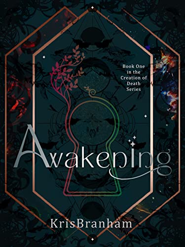 In a viscerally stunning, high action thriller, Awakening follows a group of three unsuspecting humans who suddenly find themselves endowed with supernatural powers and thrust into the middle of an ancient battle between angels and demons. #action

freediscountedbooks.com/?p=341358