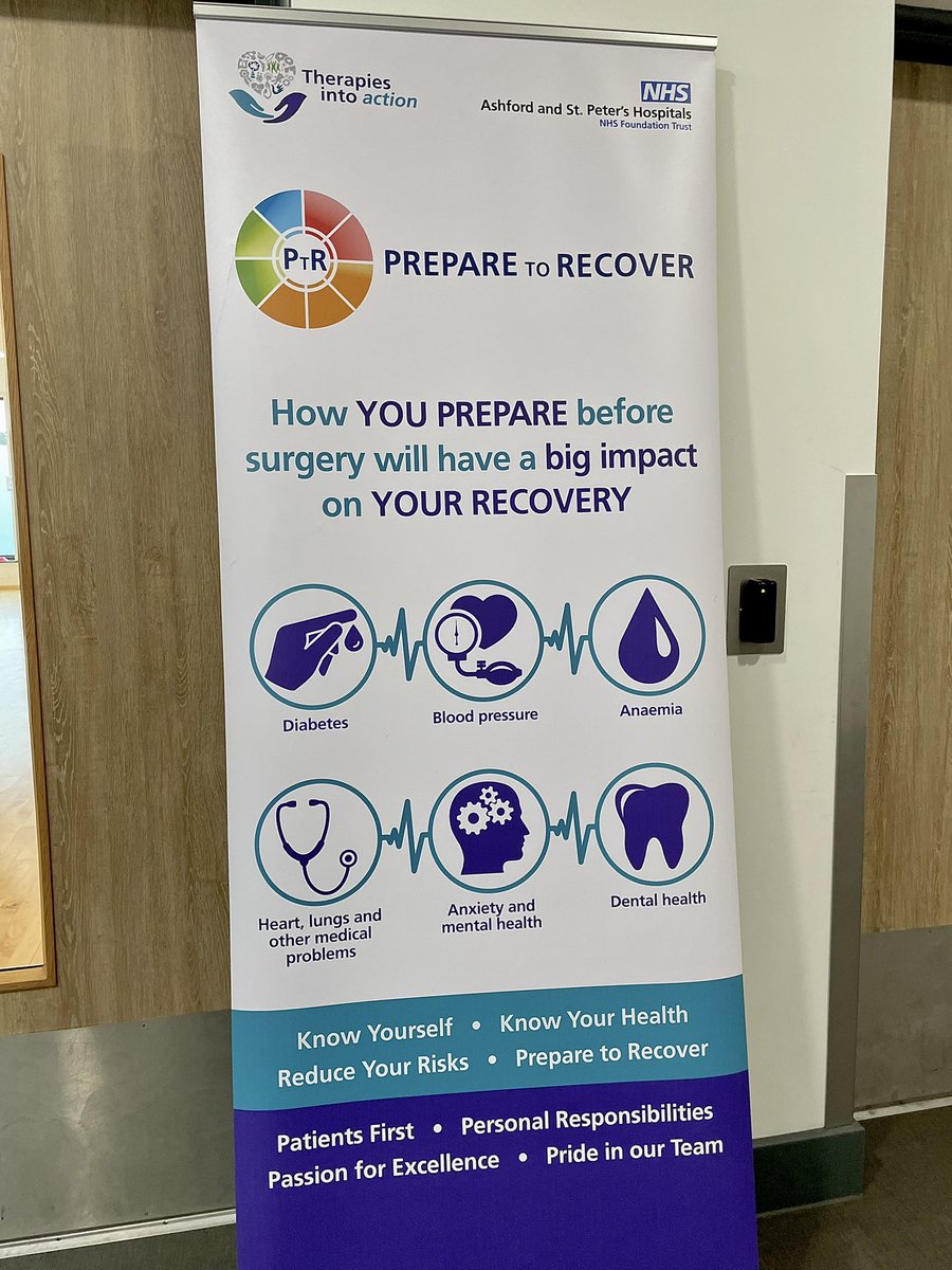 TheNakedCitizen's tweet photo. Back at @prepare_recover talking to participants about their experiences &amp; help the team shape and expand this very important programme at the 🤍 of #prevention, taking care outside the #hospital and back into the #community. #PatientExperience #surgery #prehab @SurreyHeartland https://t.co/x6VRPyJyt5