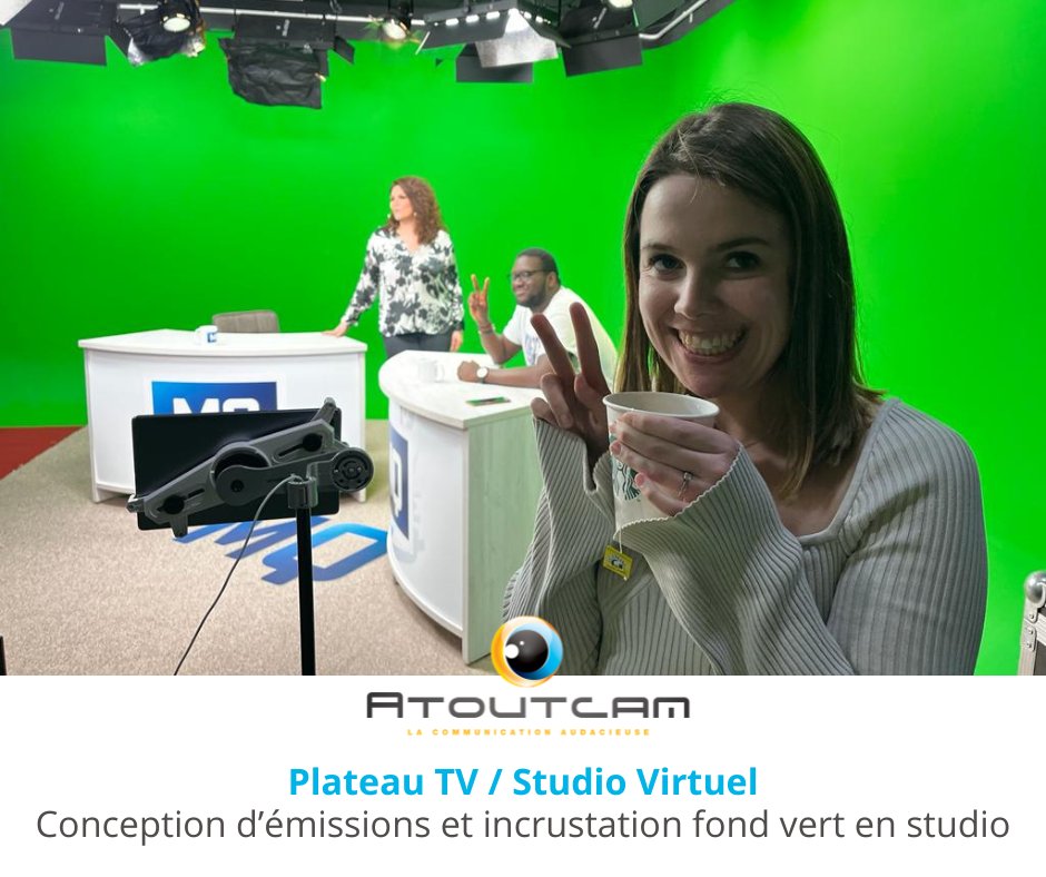 Atoutcam tweet media