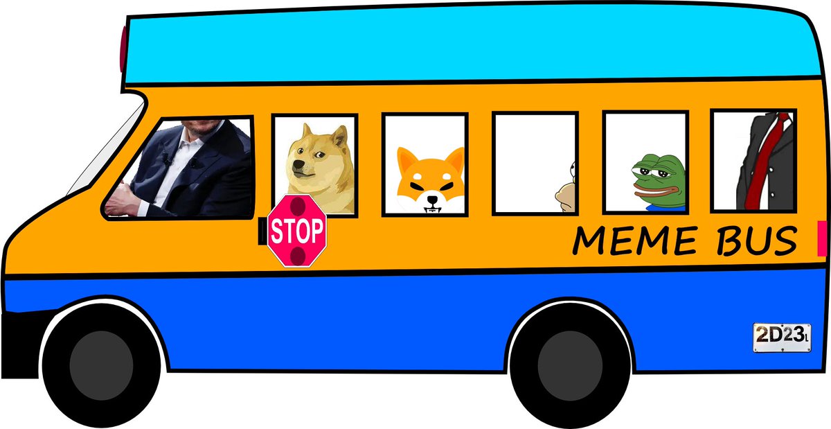 memebus tweet media
