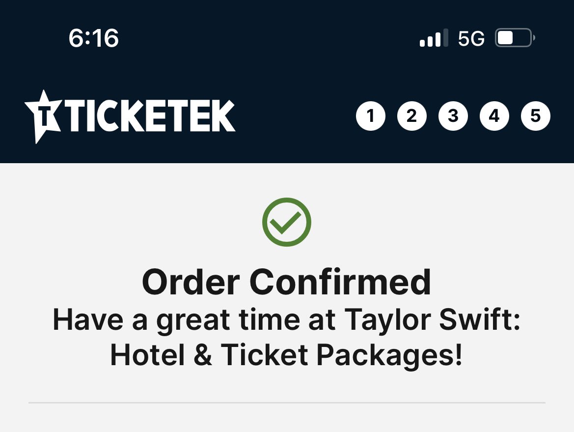 Danielle Gardner (@danigardner_) on Twitter photo Shoutout to all of my lovely colleagues who didn’t judge me for wanting #TaylorSwiftErasTour tickets today! Success (finally!) thanks to a hot tip from <a href="/jacqui_pich/">Dr Jacqui Pich</a> to jump back on this evening. 🤩 Shoutout to all of my lovely colleagues who didn’t judge me for wanting #TaylorSwiftErasTour tickets today! Success (finally!) thanks to a hot tip from <a href="/jacqui_pich/">Dr Jacqui Pich</a> to jump back on this evening. 🤩
