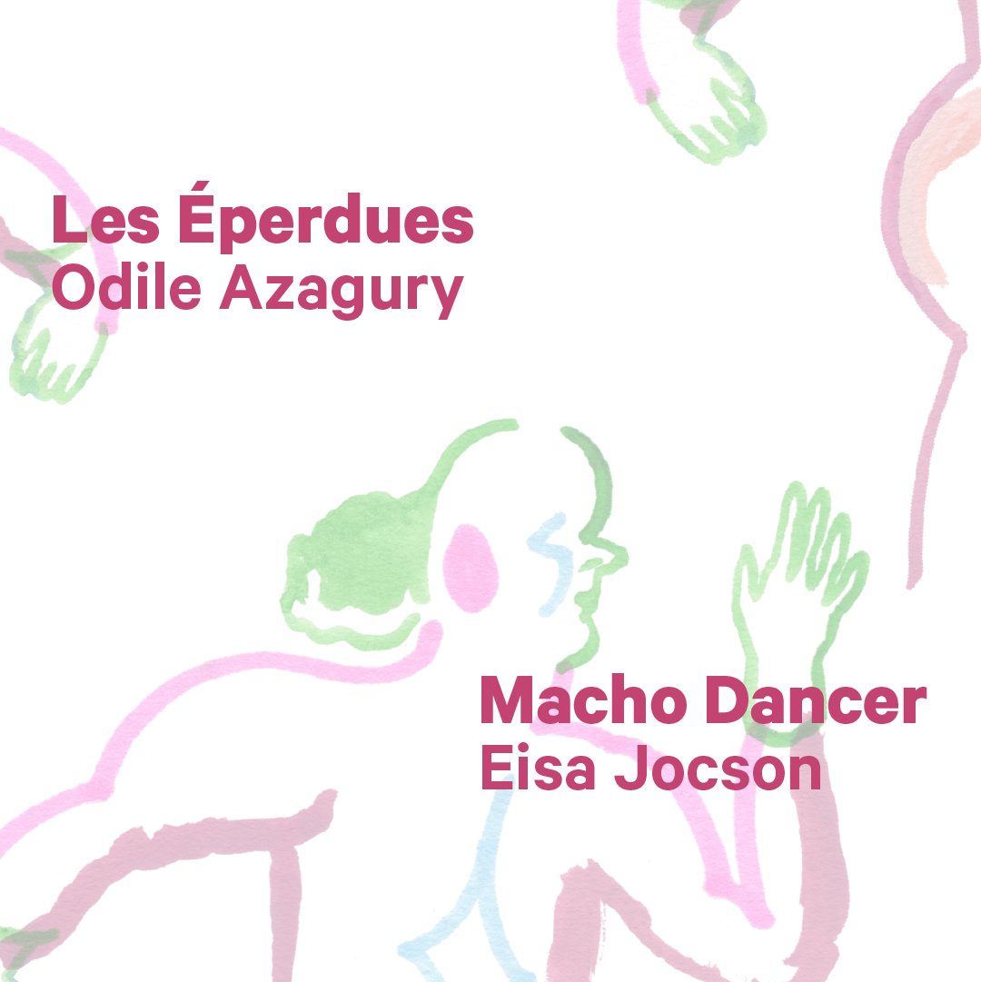 💃 DANSE, LA SUITE DE LA PROGRAMMATION ! 💃

Suite et fin de la programmation danse de la saison 23/24 du TAP ! Et comme tous les ans depuis 30 ans, le Festival À Corps aura lieu début avril pour une semaine de danse et de performance. 🌟