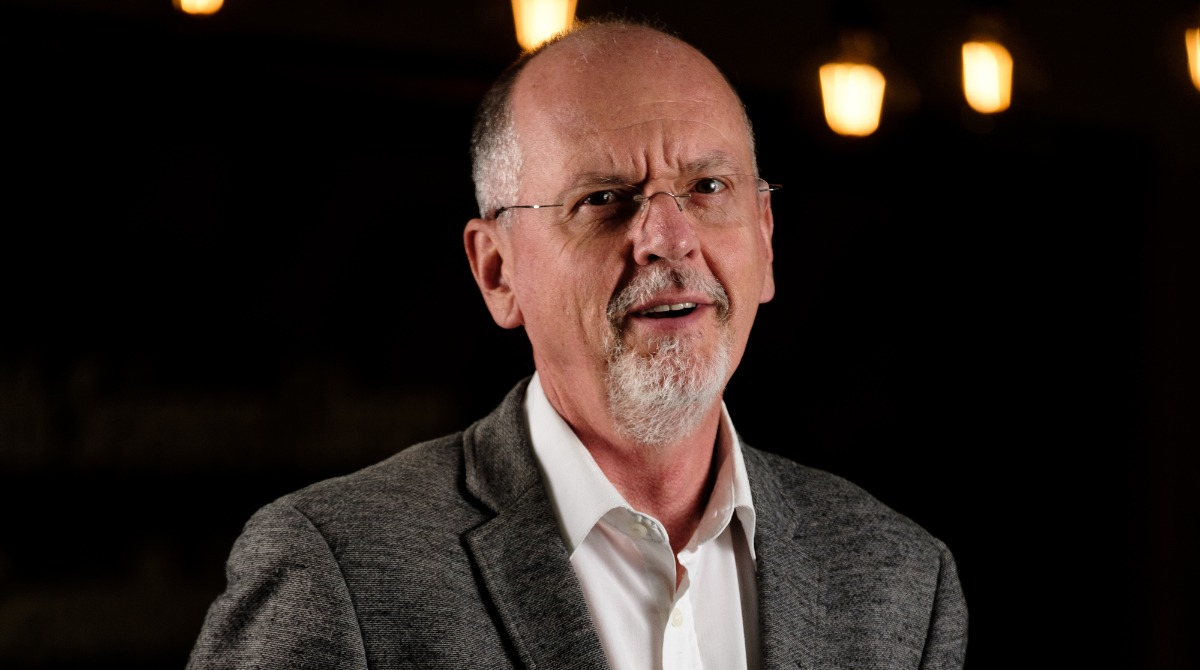 CONGRATULATIONS! Prof Gerhard Walzl, Head of the Department of Biomedical Sciences in our faculty, received his first <a href="/NRF_News/">National Research Foundation of South Africa</a> A-rating. It puts <a href="/StellenboschUni/">Stellenbosch University</a>'s total of A-rated researchers at 21 – the most ever at the institution!

READ MORE here: bit.ly/FMHS_ProfWalzl.