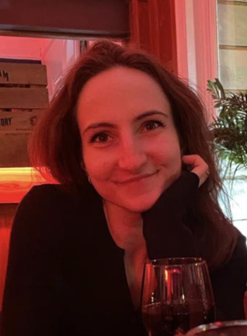 Welcome to new student Ola Gorecka who will join us for the summer on an industrial project with GEO Specialty Chemicals before starting her PhD. <a href="/ChemistryCU/">Cardiff University School of Chemistry</a>