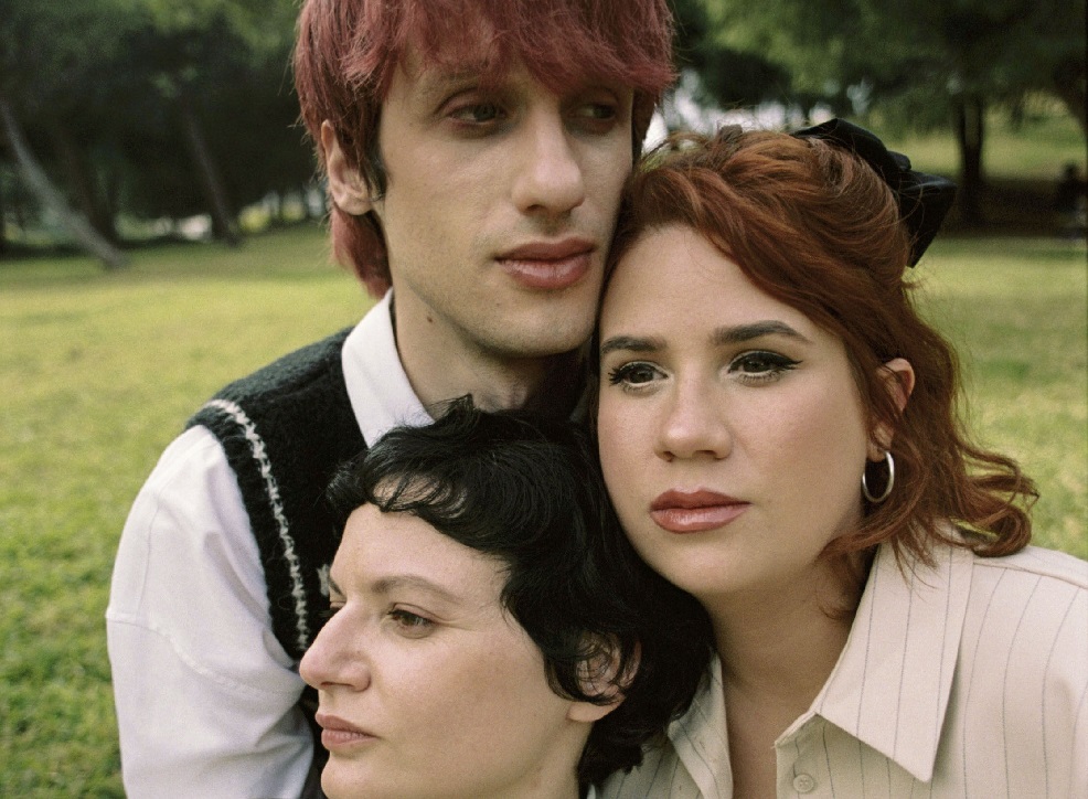 . <a href="/AmorButano/">Amor Butano</a> celebra el #DiadelOrgullo con “Planeta Venus”.
"Un poderoso himno lésbico que irradia empoderamiento y esperanza". <a href="/ElefantRecords/">Elefant Records</a>  
#Estreno #PlanetaVenus #Orgullo2023 
👇
yotambiensoyindie.es/2023/06/28/amo…