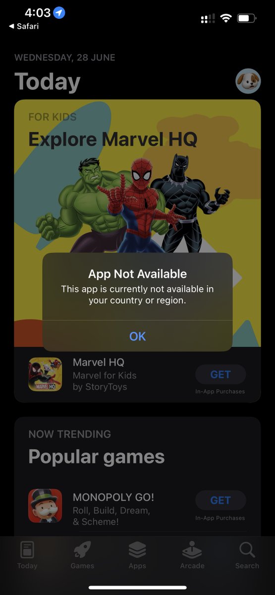 Luke Durrant tweet media