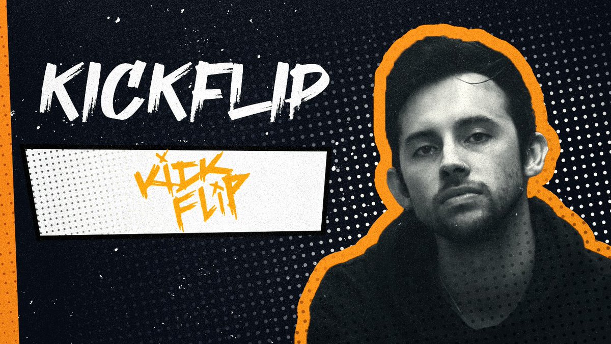 On this week’s show, Jaret &amp; Gary talk about vacation, all I ever wanted vacation almost freaking killed Jaret! Also, we have Kickflip joining us!

Episode is OUT NOW!
Apple Podcasts - apple.co/2WIZaic
Spotify - spoti.fi/3jA2FQZ