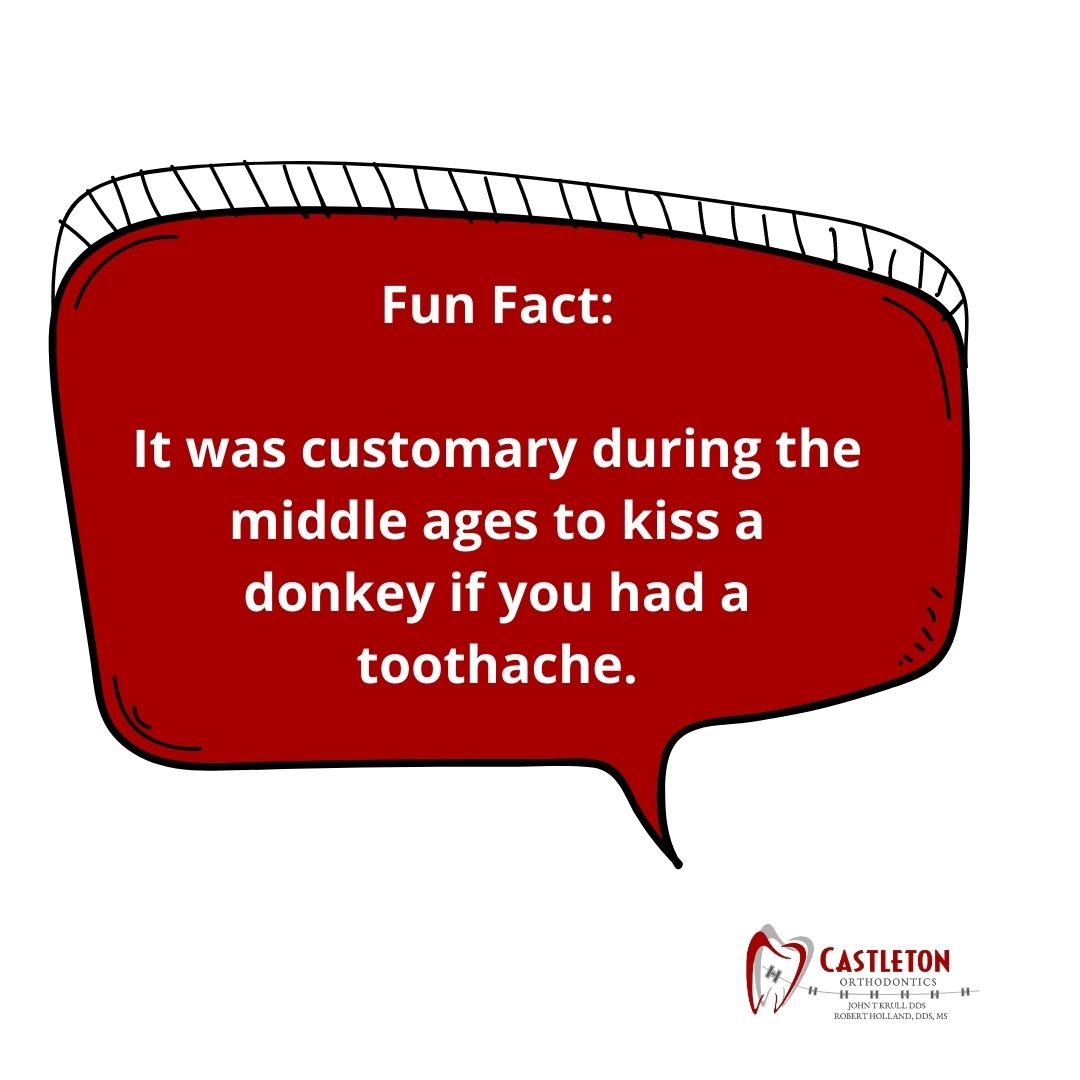 Really? #funfacts