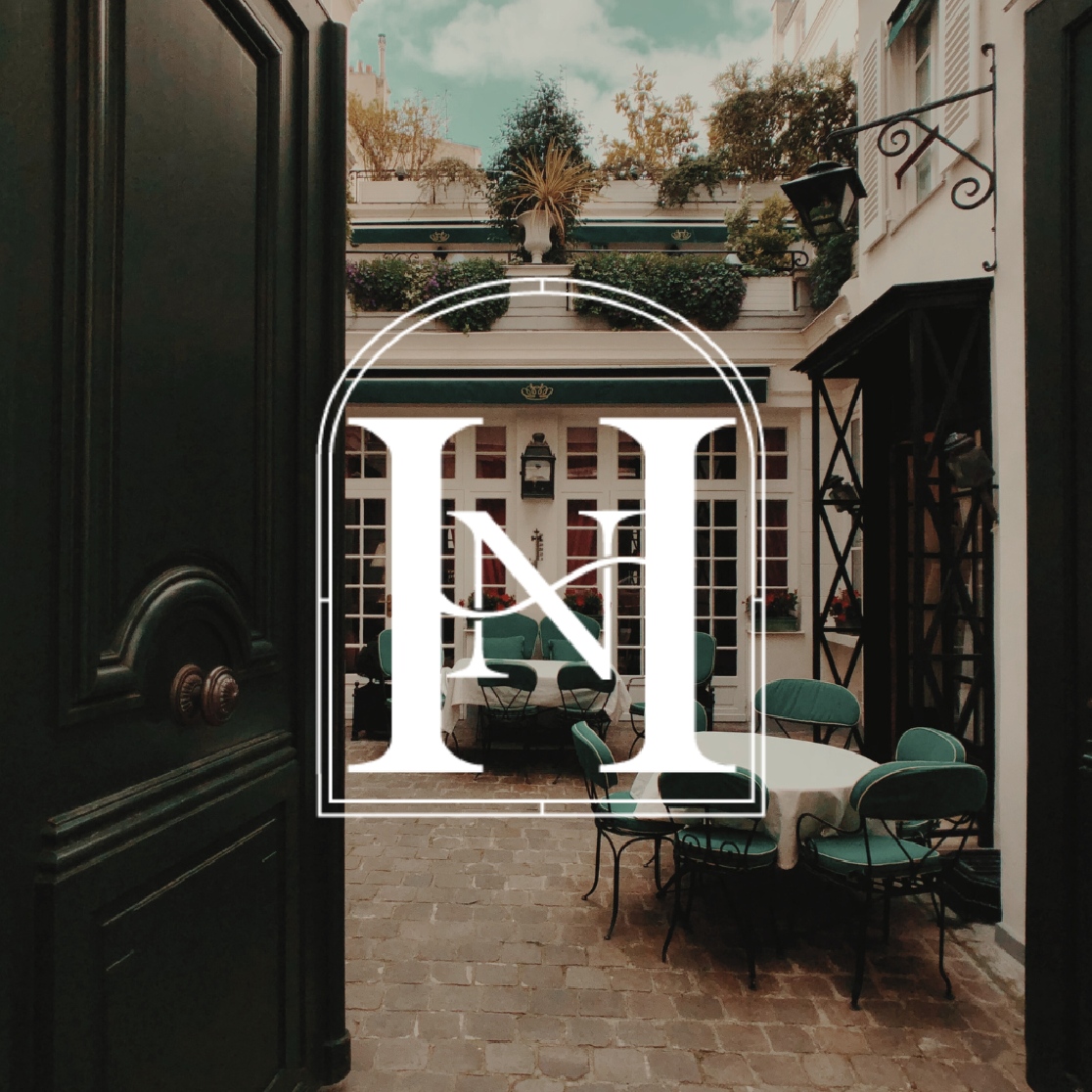 aengstudio's tweet photo. ‘Nomad Home’ Part II. Elevated digital nomad retreats.

The branding reflects Nomad Home’s distinct brand personality - bold, adventurous, and community-focused. Jewel-toned colours paired with nostalgic photographs are intentional for this branding to feel indulgent and warm. https://t.co/hrhGP3rFsA