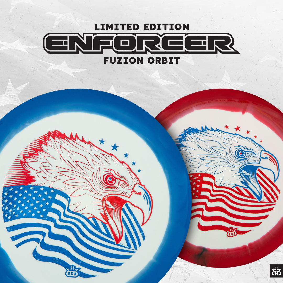 Dynamic Discs tweet media