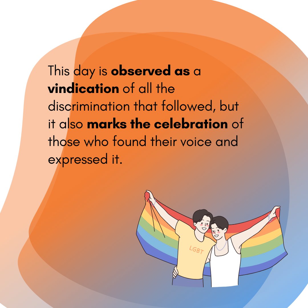 "Openness may not completely disarm prejudice, but it's a good place to start." - Jason Collins. 
Happy International LGBT+ Pride Day!🌈
.
.
#pridemonth #internationalLGBTprideday #loveislove #prideawareness #cfofm #explorepage #community