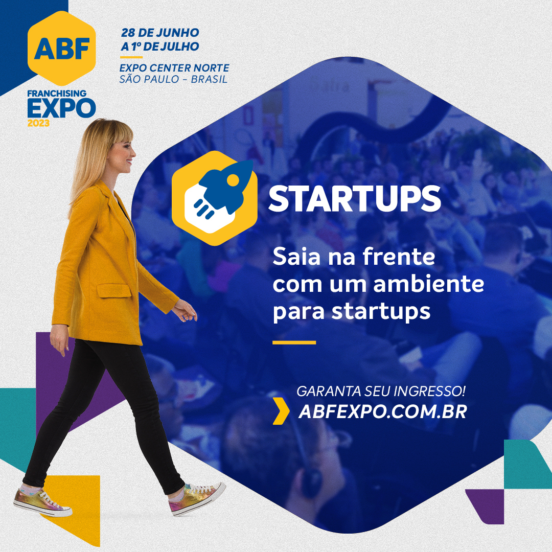 abfexpo's tweet photo. Confira as atrações da  ABF Expo 2023!

Ainda dá tempo de participar da maior feira de franquias do mundo!

Garanta já seu ingresso: https://t.co/nGYFXk8mTn
 
#abfexpo #franchising #abf #franquias #empreendedores #sainafrentecomfranquia #borasairnafrente https://t.co/yQNbfEyiSp
