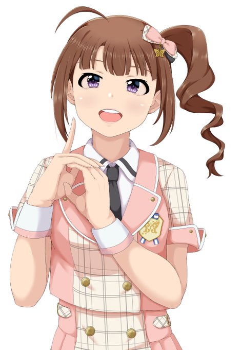 #祝ミリシタ6周年

今年も楽しんでいきましょう(๑˘ᴗ˘๑) 