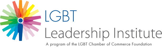 LGBTQ_Chmbr_Fdn's tweet photo. Applications are open for the LGBT Leadership Institute. Build leadership skills while learning about LGBTQ+ history and the equality movement. Graduates are better prepared to serve the community, advance in the workplace, network with leaders, and more. https://t.co/vt8FENqVUV https://t.co/FvkmnXYppg