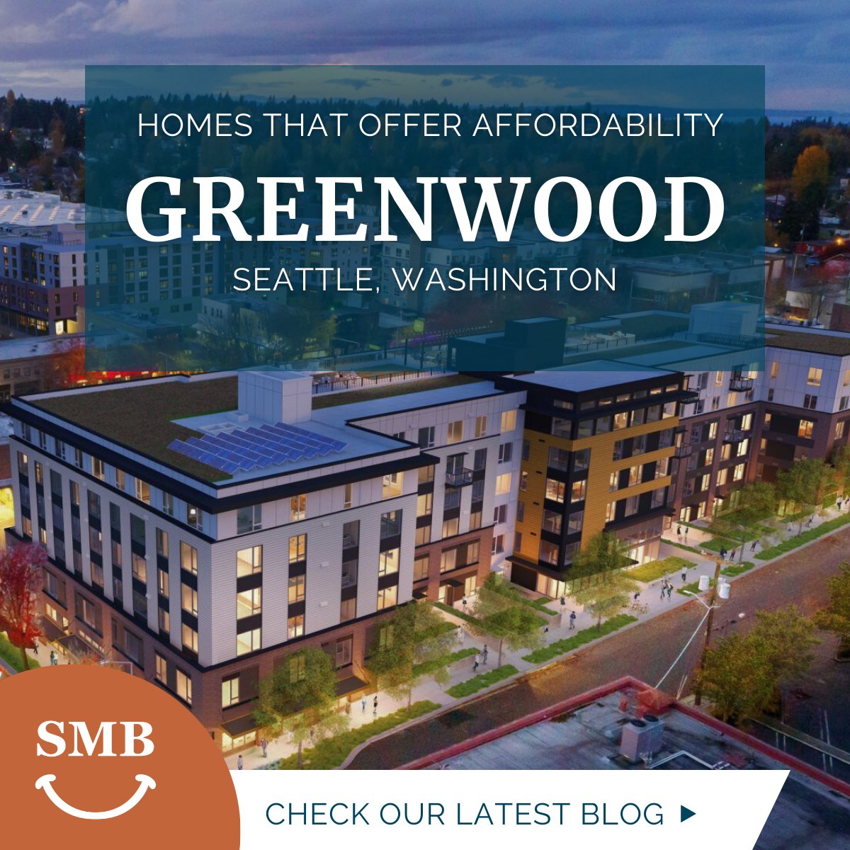 Seattle's Mortgage Broker Joe Tafolla on Twitter "Greenwood is a
