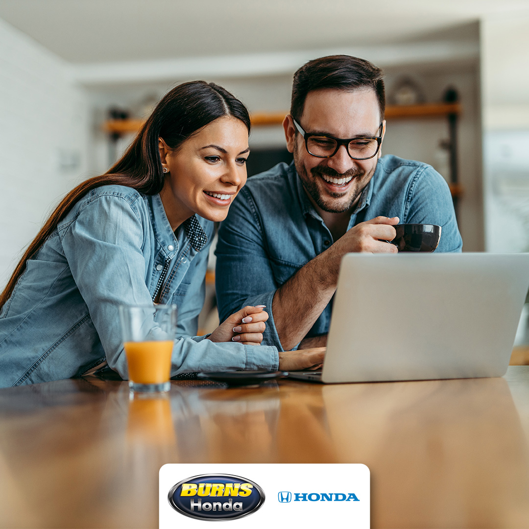 BurnsHonda's tweet image. Drive your dream car with ease! Financing made simple at Burns Honda. Apply online today and get closer to owning the vehicle you've always wanted. 💼💳 #FinancingMadeEasy #DreamCar

pulse.ly/hgxa160h7j