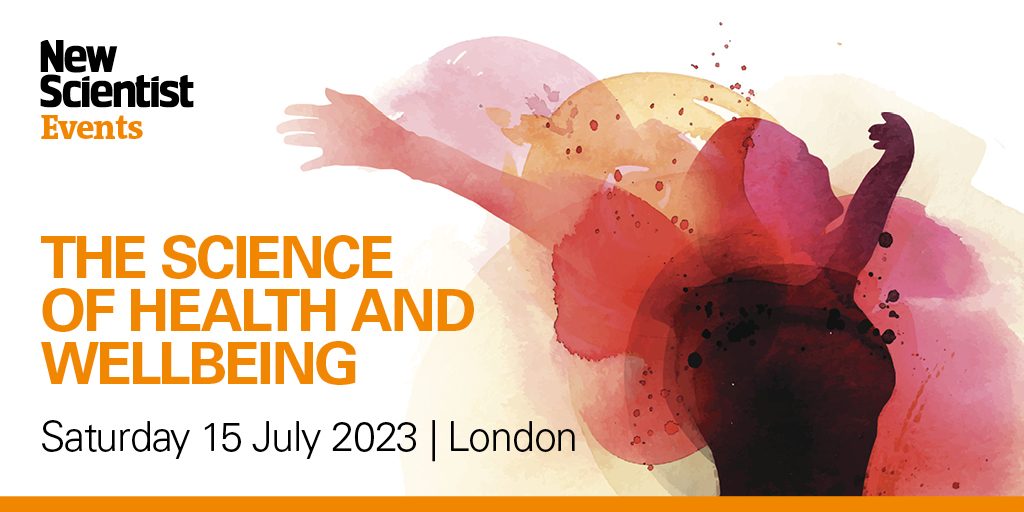 New Scientist Events (@newscievents) on Twitter photo How did you sleep last night? Wonder how it could be better? Join <a href="/NicolaBarclay/">Dr Nicola Barclay</a> at 'Science of Health and Wellbeing' to learn how to optimise sleep
"You may be surprised to hear that our sleep is dictated partly by our genetic makeup"
bit.ly/3pc161c #WorldWellbeingWeek How did you sleep last night? Wonder how it could be better? Join <a href="/NicolaBarclay/">Dr Nicola Barclay</a> at 'Science of Health and Wellbeing' to learn how to optimise sleep
"You may be surprised to hear that our sleep is dictated partly by our genetic makeup"
bit.ly/3pc161c #WorldWellbeingWeek