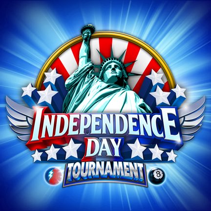 pool_blitz's tweet image. Last Day to Qualify! Get qualifying Blitzers, the final Qualifying round of the 8 BALL Independence Day Tournament ends in 16 Hours from NOW..... go go go!