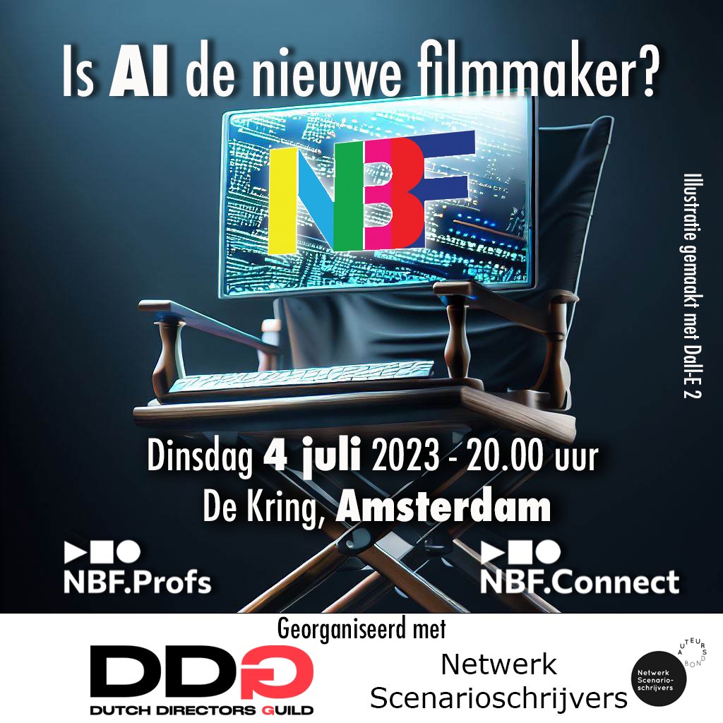 NBF nieuwsbrief 26: sprekers bekend NBF event over AI - mailchi.mp/504ec9b777f0/n…