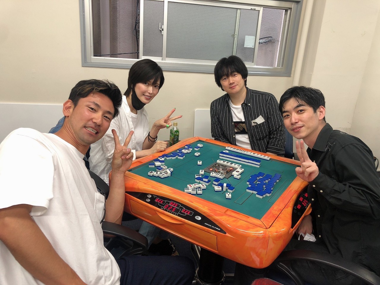 立川らく人 on Twitter 