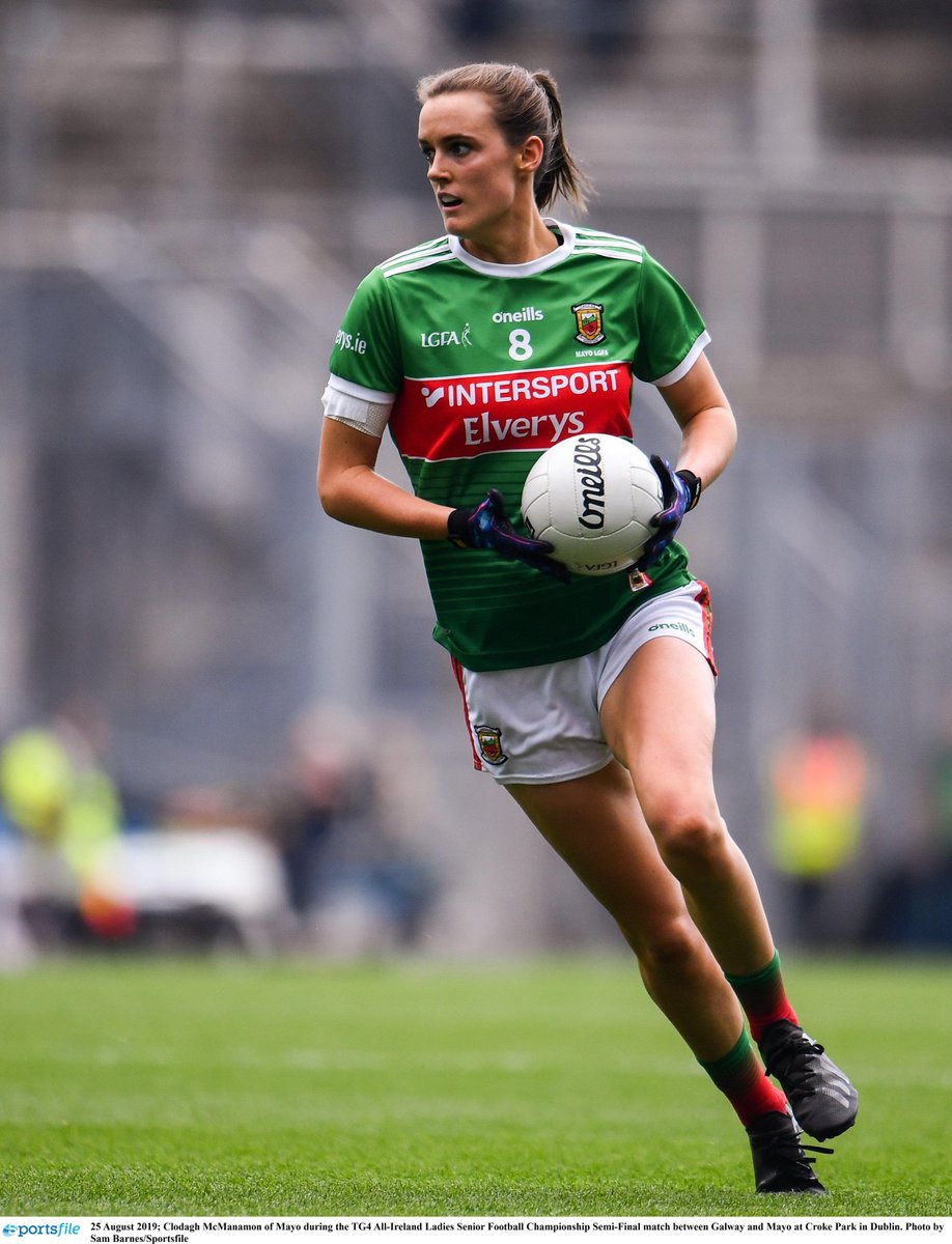 mayonewssport's tweet photo. Winning isn't everything

Two well-known Gaelic footballers and underage coaches — Ger McDonagh and Clodagh McManamon — have their say on the underage competition debate

https://t.co/JEnB3f5sGp

@Mayo_LGFA @MitchelsGaa @burrishooleGAA 

#mayogaa #GAA https://t.co/sHOF7PzSva