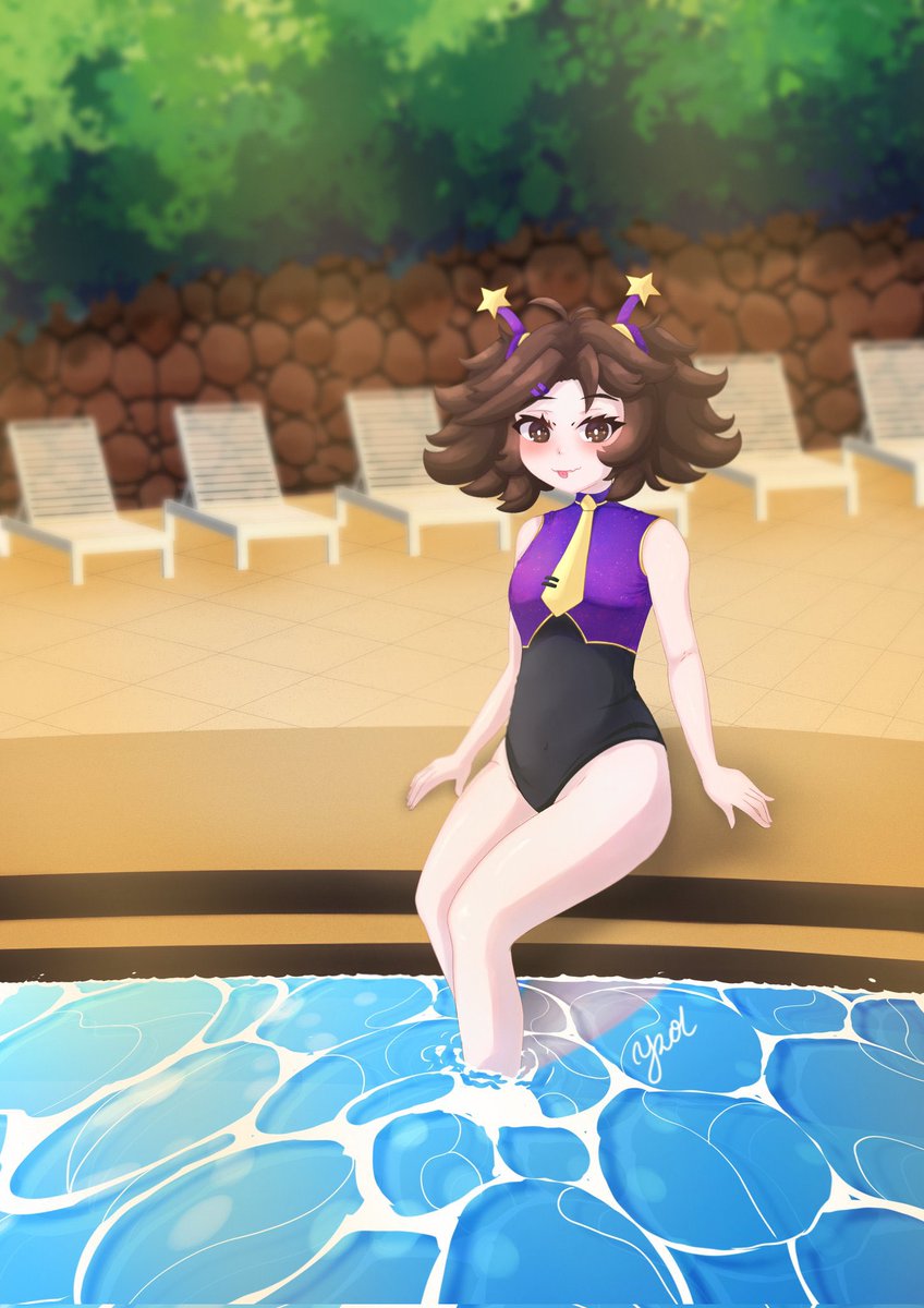 ExplicadoraNimu's tweet photo. No lo comenté por lo inactiva pero el día de mañana me iré de vacaciones !!! ✨

Últimamente he estado estresada así que estoy contenta por esto, si es q no les molesta estaré subiendo fotitos de ello para tratar de revivir esto, sigo pensando en ustedes estreshitas 💫 https://t.co/aKq5LF0kCx