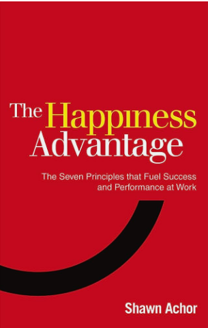 A1: One of my favorite leadership books is 'The Happiness Advantage' by @shawnachor. I like the focus on positive psychology, which research shows increases productivity in the work environment! #ASuperWeek