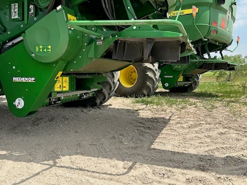 redekopmfg's tweet image. The Redekop US Team was recently in Bridgeport, Nebraska, installing 2 Seed Control Units. @21CenturyEquip @JohnDeere